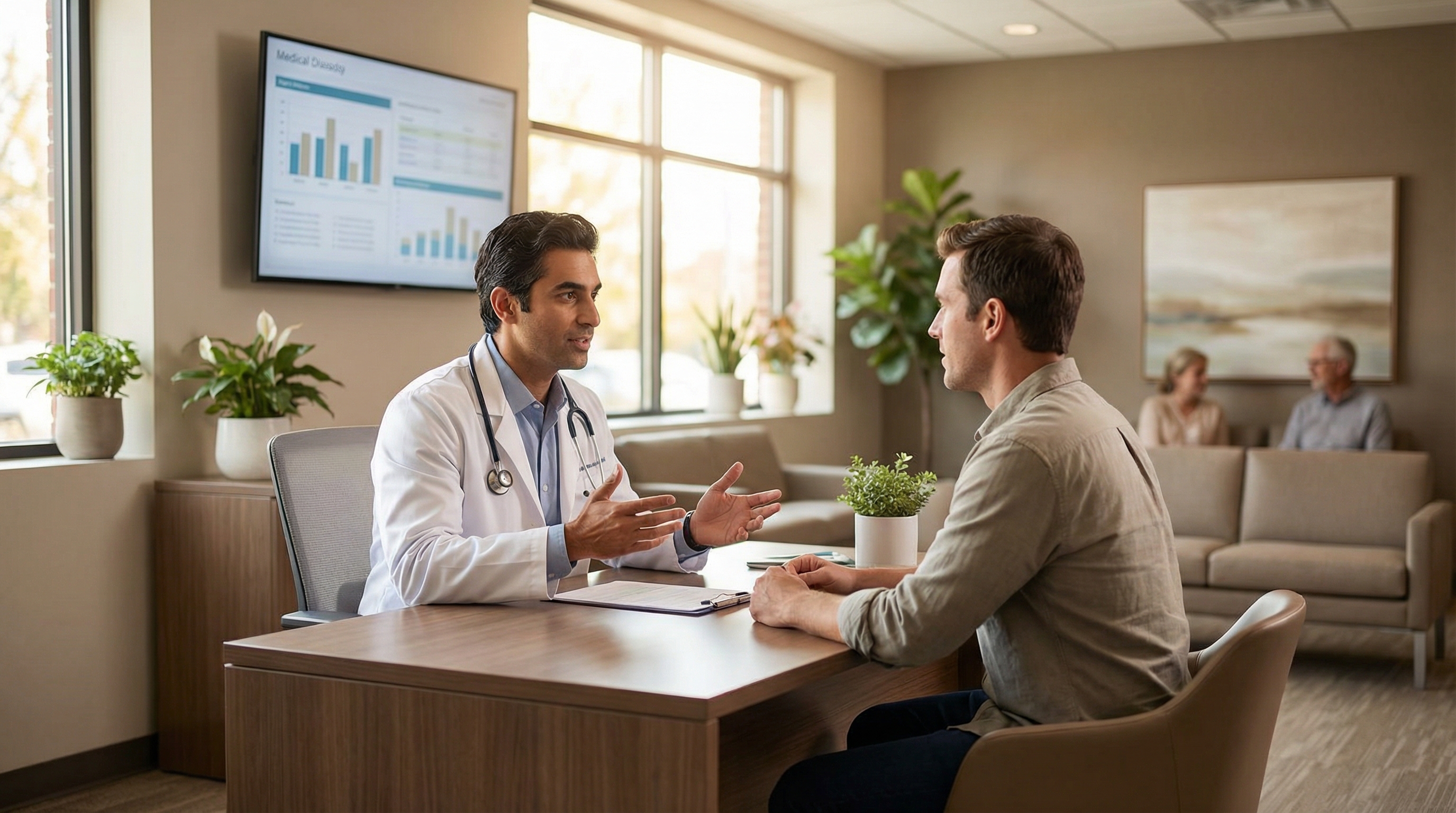 Professional Consultation