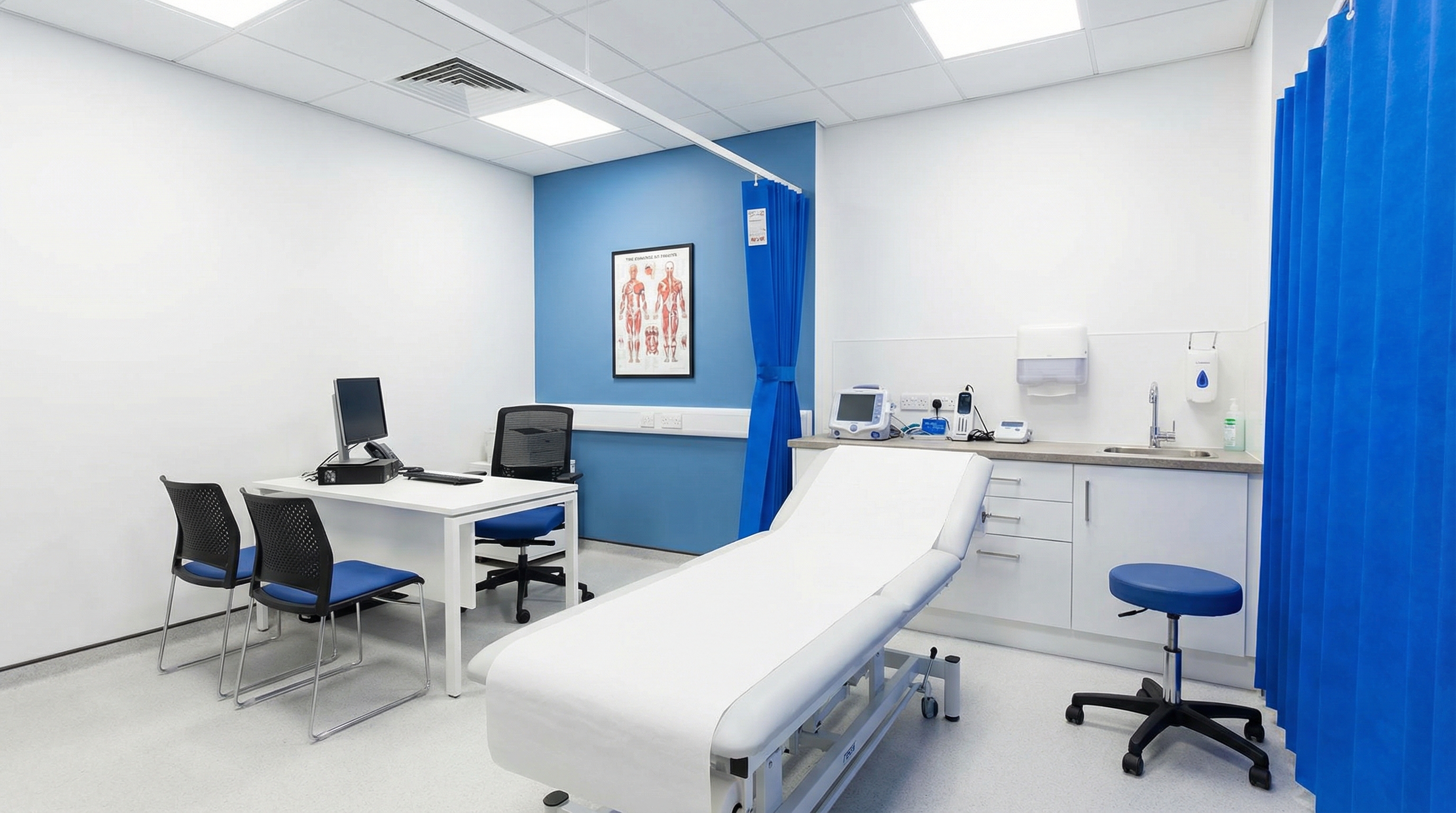 Medical Consultation