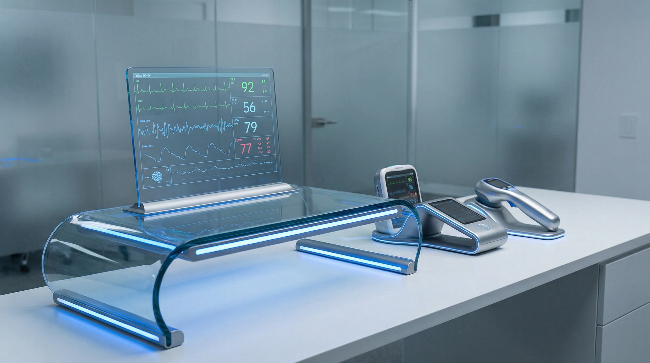 Healthcare Technology